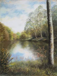 River Dart, Devon